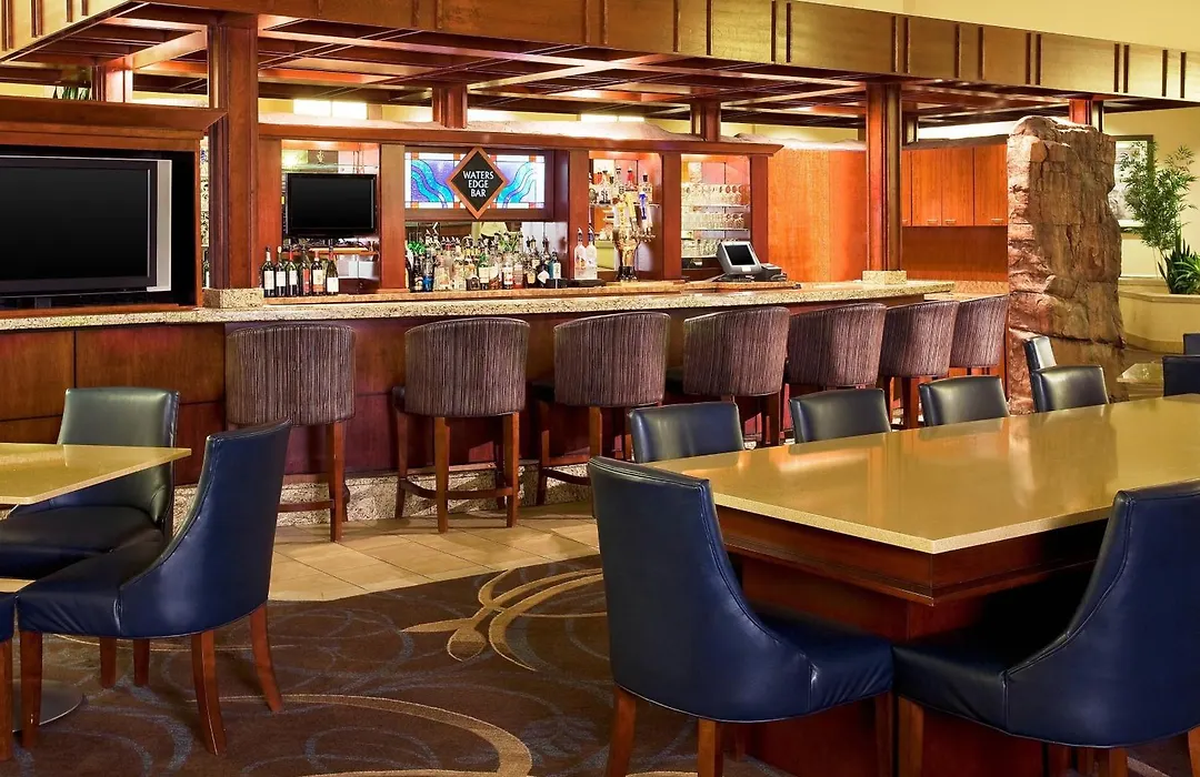 Sheraton Sioux Falls Hotel & Convention Center-1