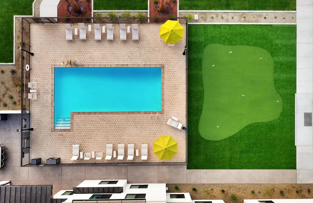 Residence Inn By Marriott La Quinta-1