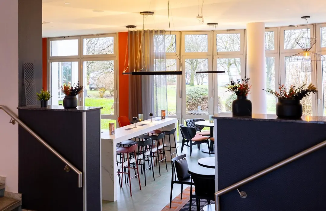 Holiday Inn - The Niu, Blade Solingen By Ihg-1