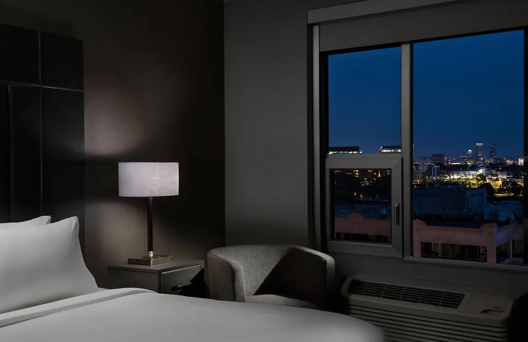 Towneplace Suites By Marriott Boston Medford-1