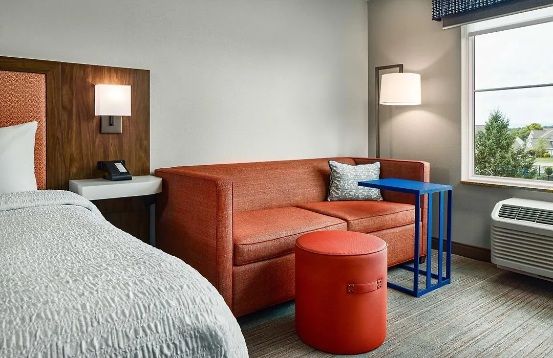 Hampton Inn & Suites Hershey Near The Park-1