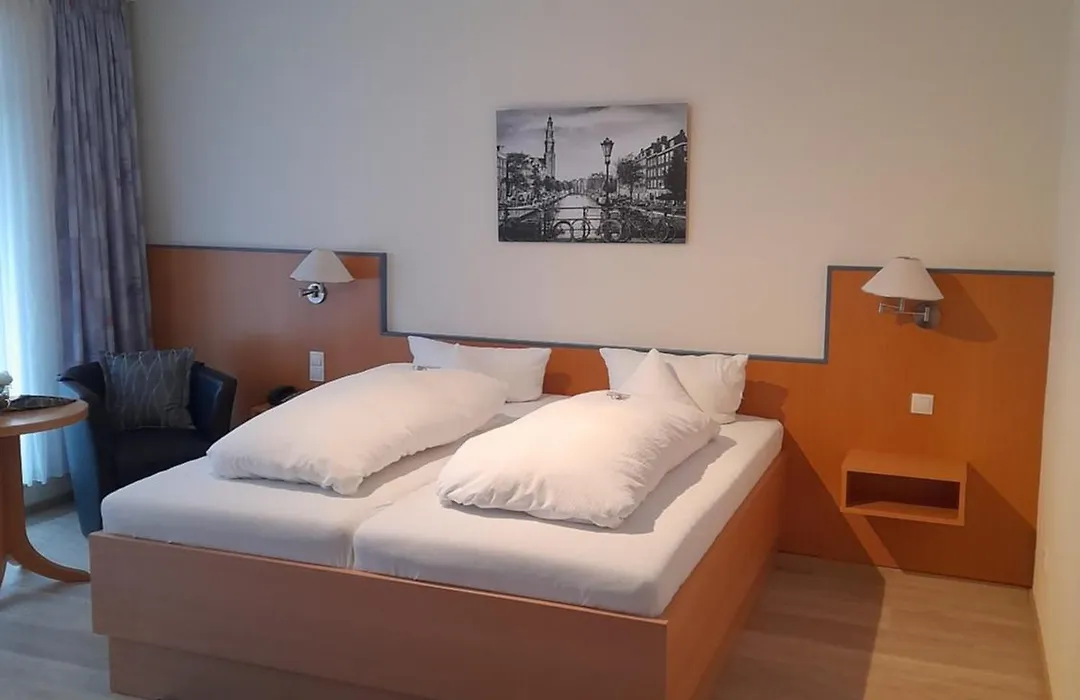 Hotel Diekgerdes, Komfortzimmer-1
