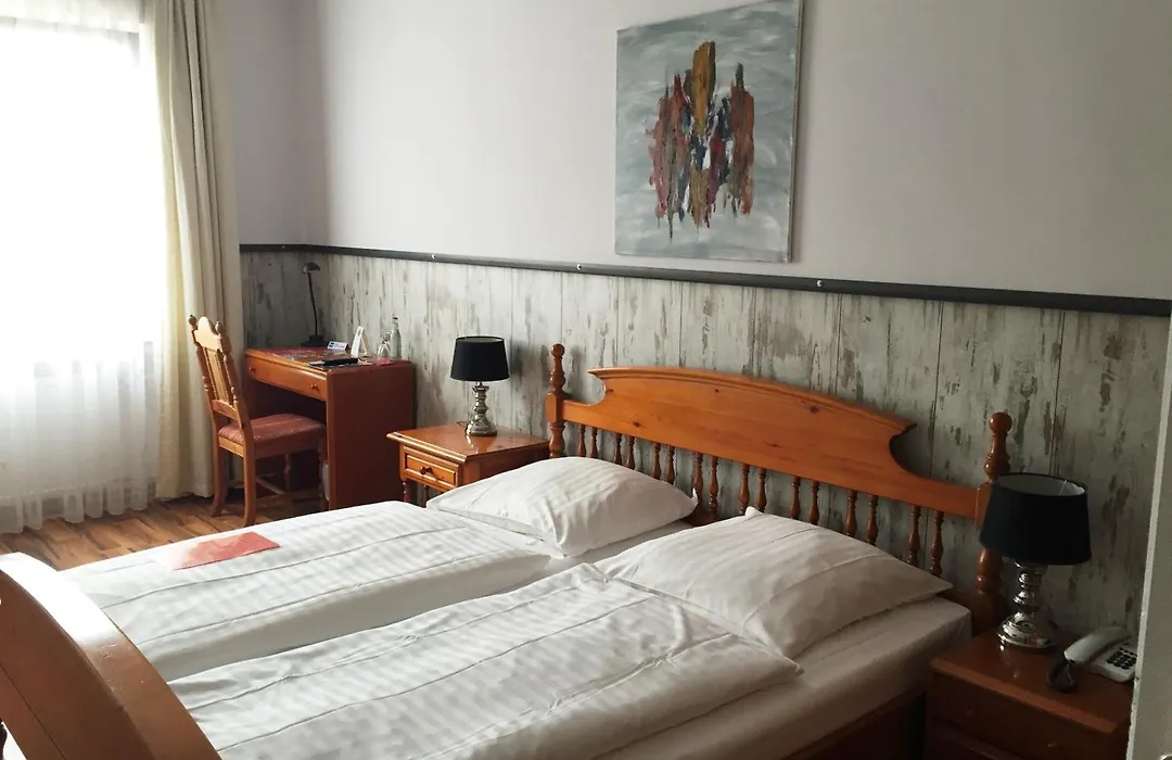 Privathotel Stickdorn-1