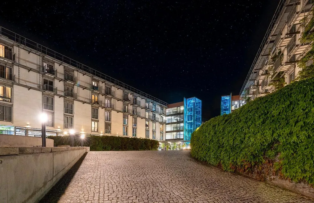 Best Western Plaza Hotel Stuttgart-Ditzingen-1