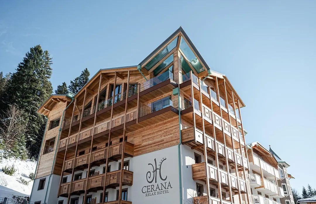 Cerana Relax Hotel-1