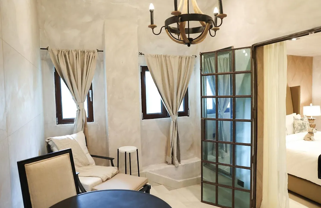 O:Live Boutique Hotel, A Small Luxury Hotel Of The World (Adults Only)-1