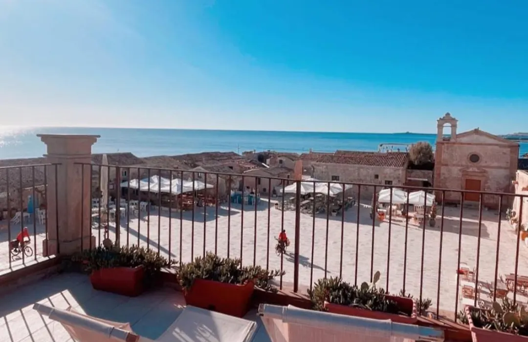Regina Margherita B&B-1