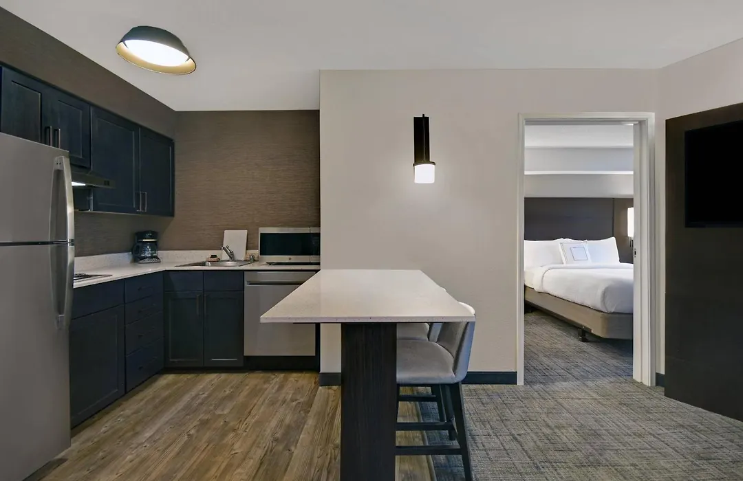 Residence Inn Louisville Airport-1