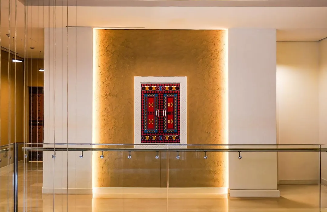 Awfad Hotel-1