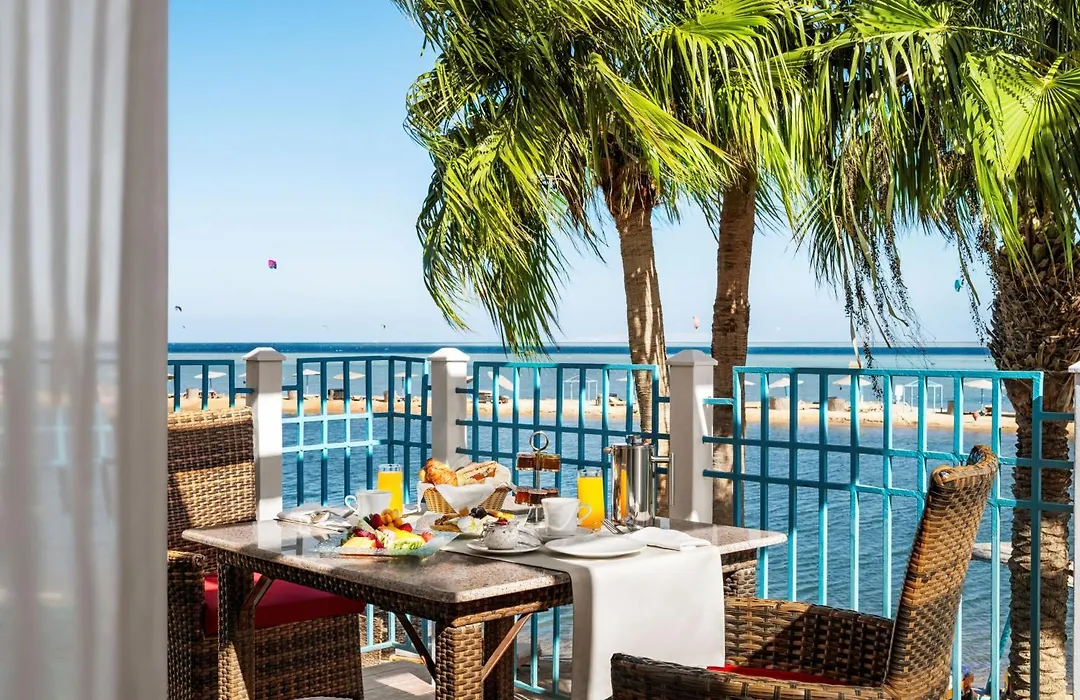 Movenpick Resort & Spa El Gouna-1