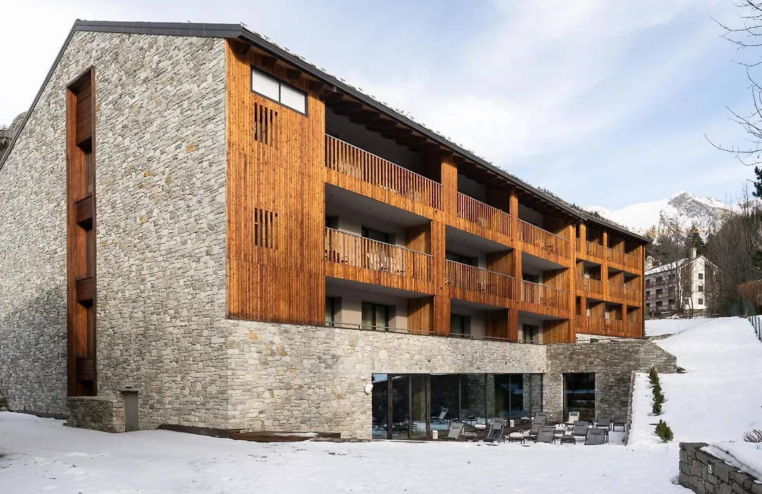 Grand Hotel Courmayeur Mont Blanc, By R Collection Hotels-1