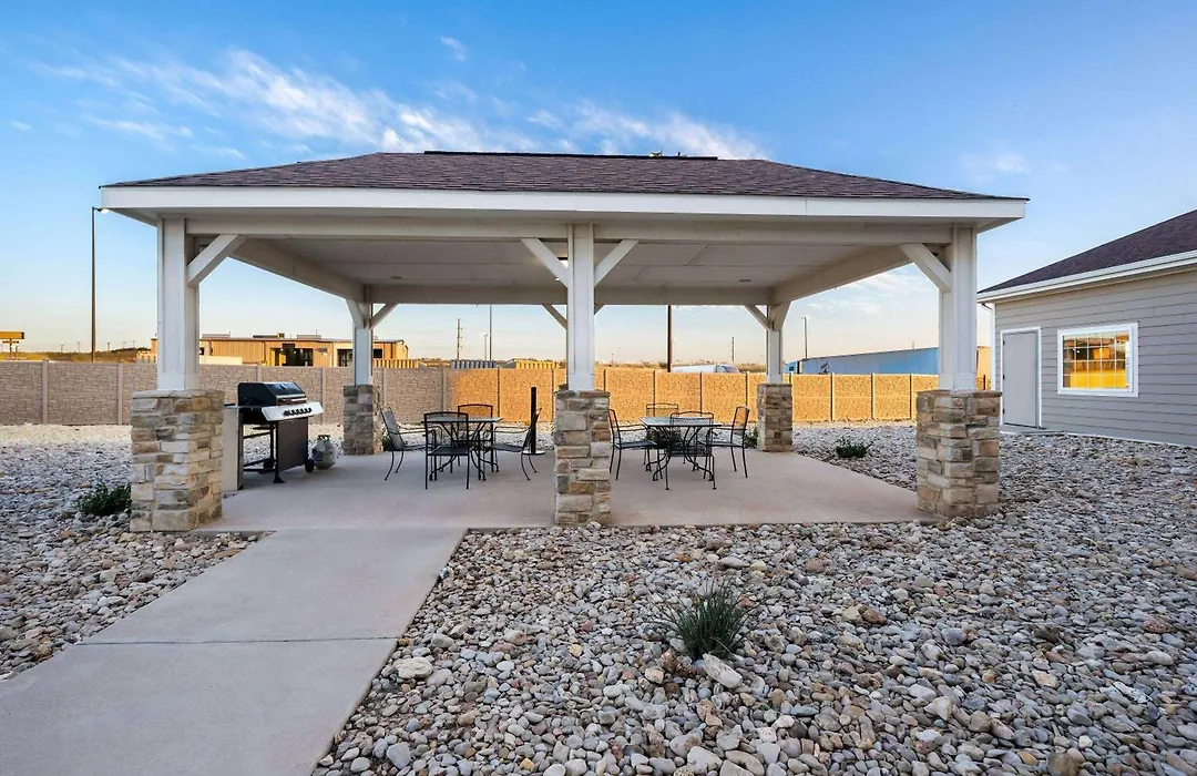 Microtel Inn & Suites By Wyndham Sweetwater-1