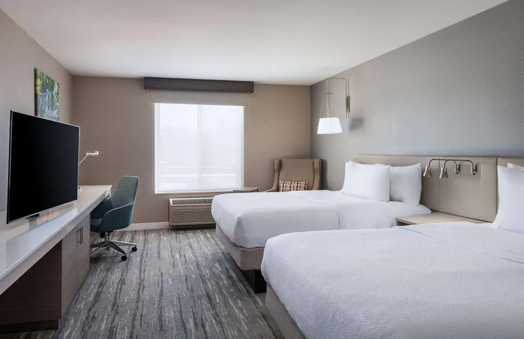 Hilton Garden Inn Saint Charles-1