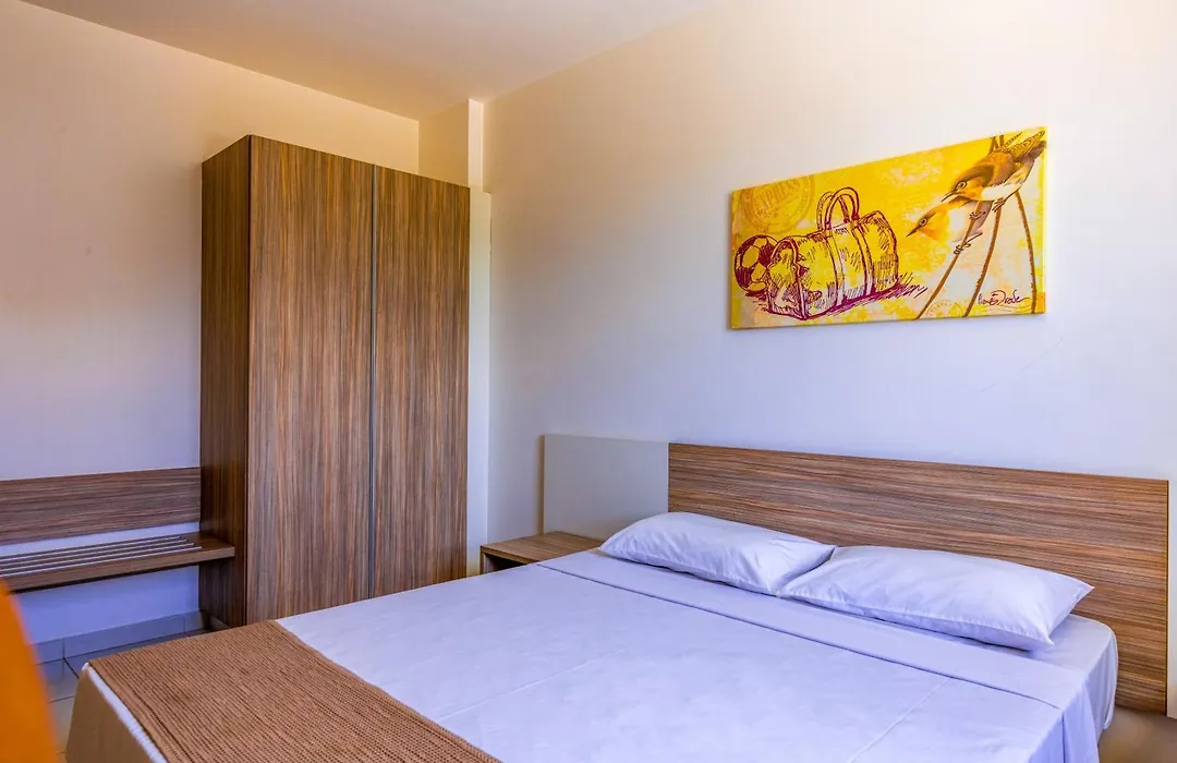 Riviera Park Hotel By Wam Experience-1