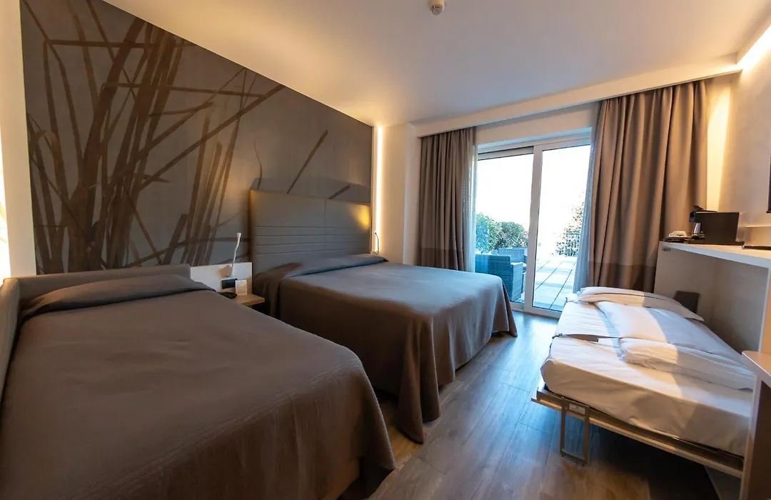 Hotel Campagnola-1