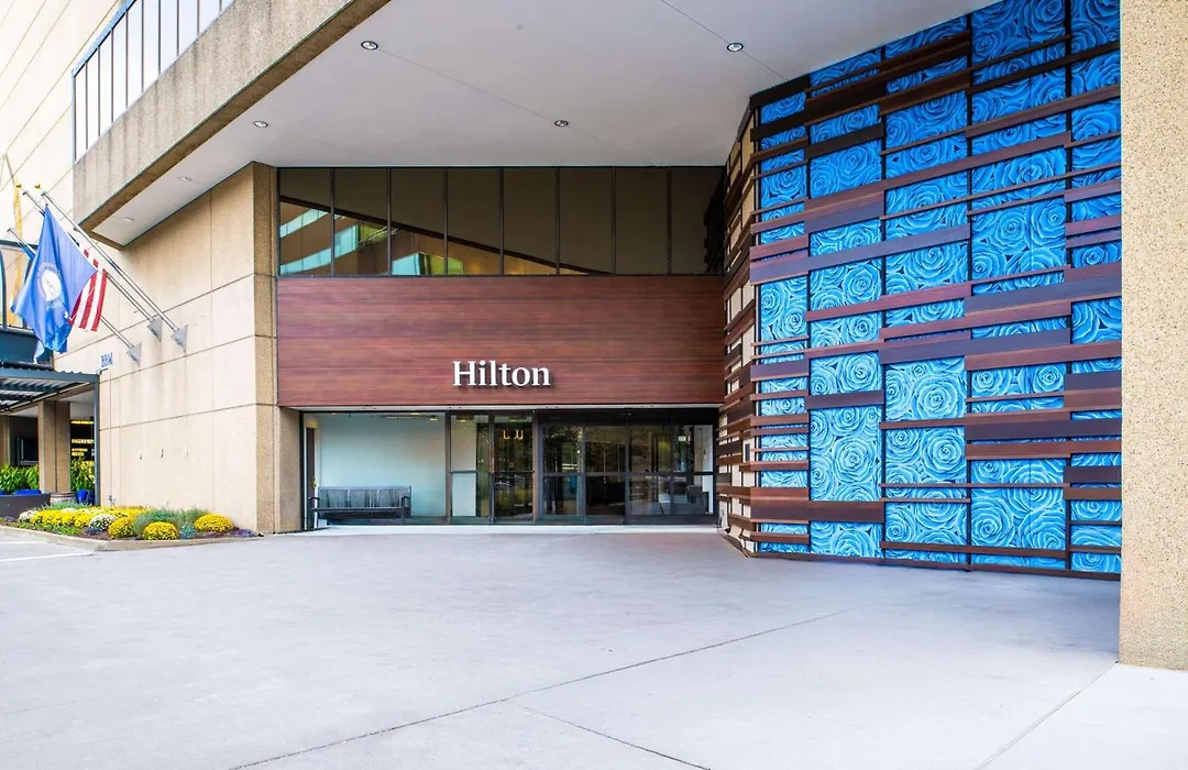 Hilton Lexington Downtown-1