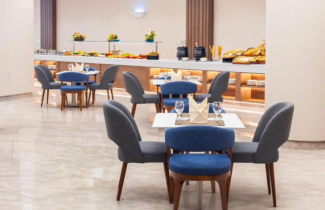 Md Hotel By Gewan-1