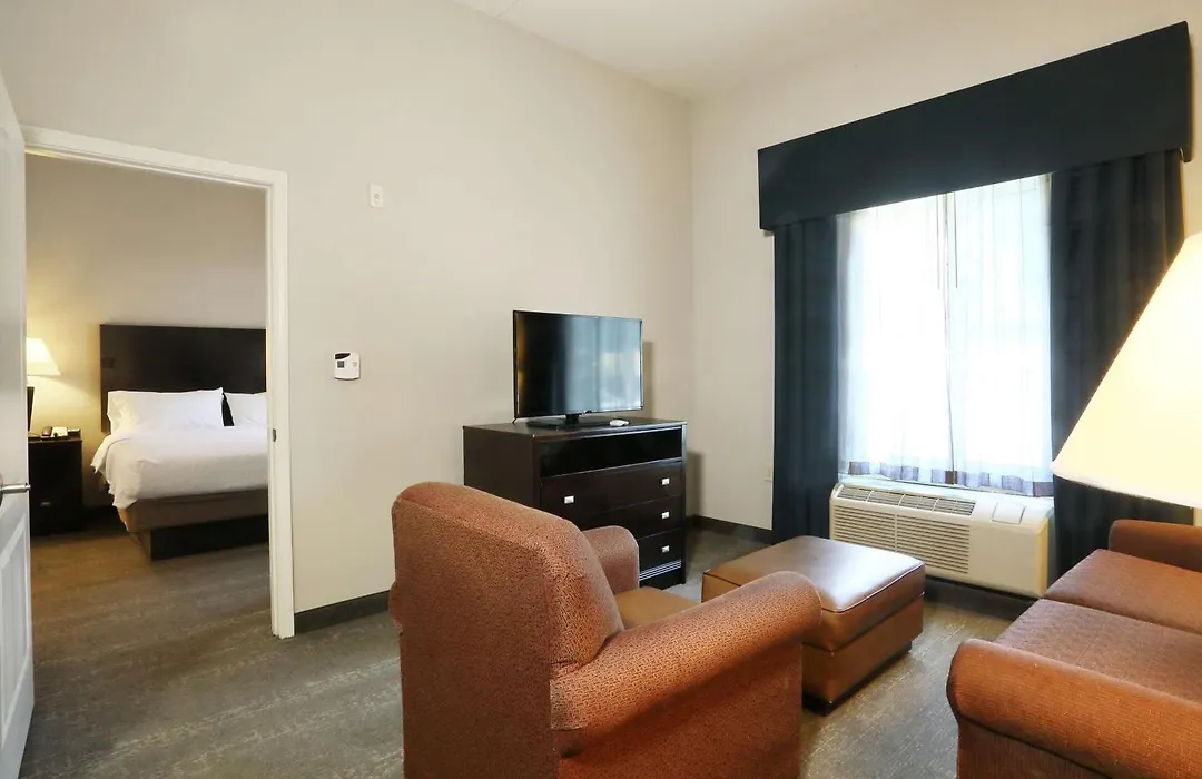 Homewood Suites By Hilton Bel Air-1