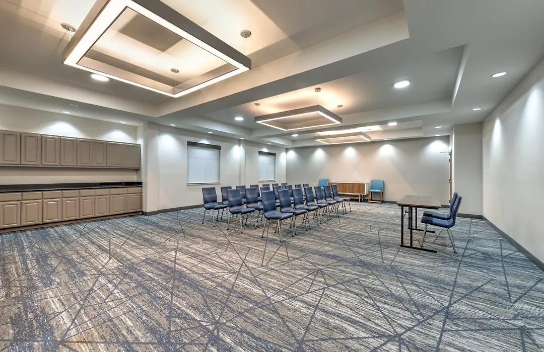 Holiday Inn Express Hotel And Suites Athens By Ihg-1