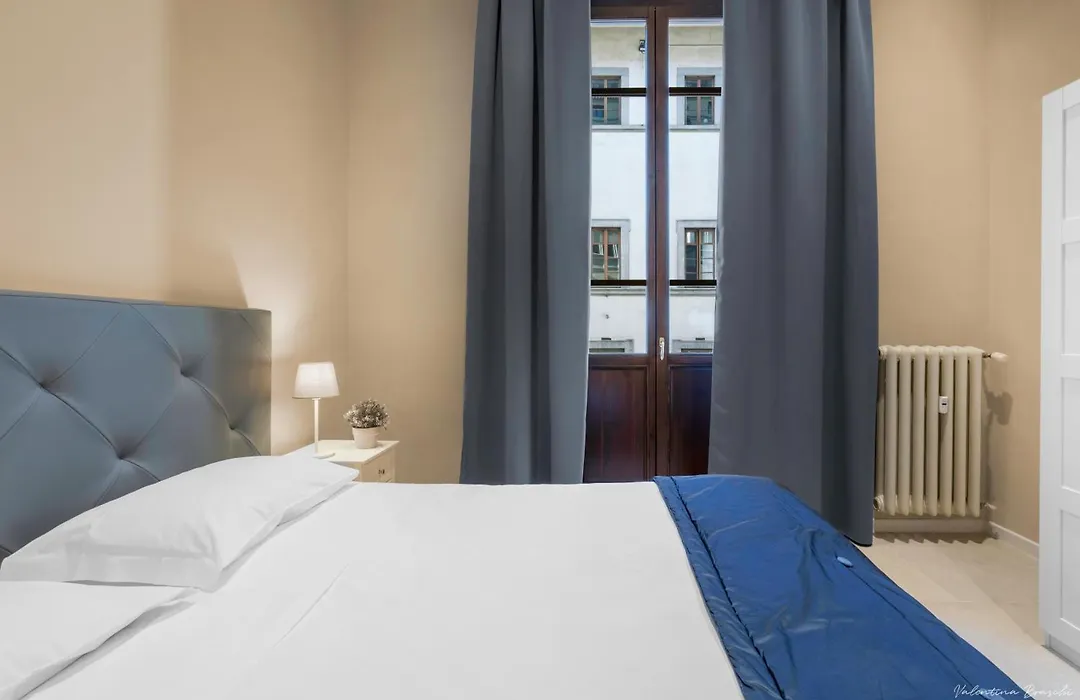B&B Le Stanze Del Duomo-1