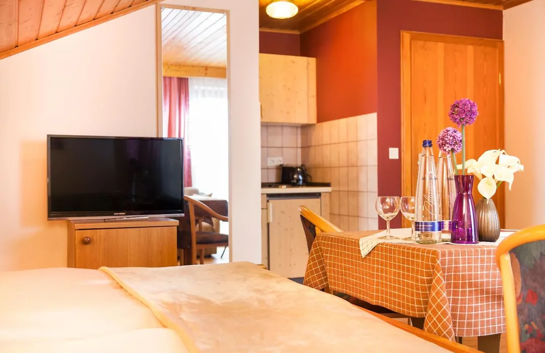 Genusshotel Hohenbogen GARNI-1