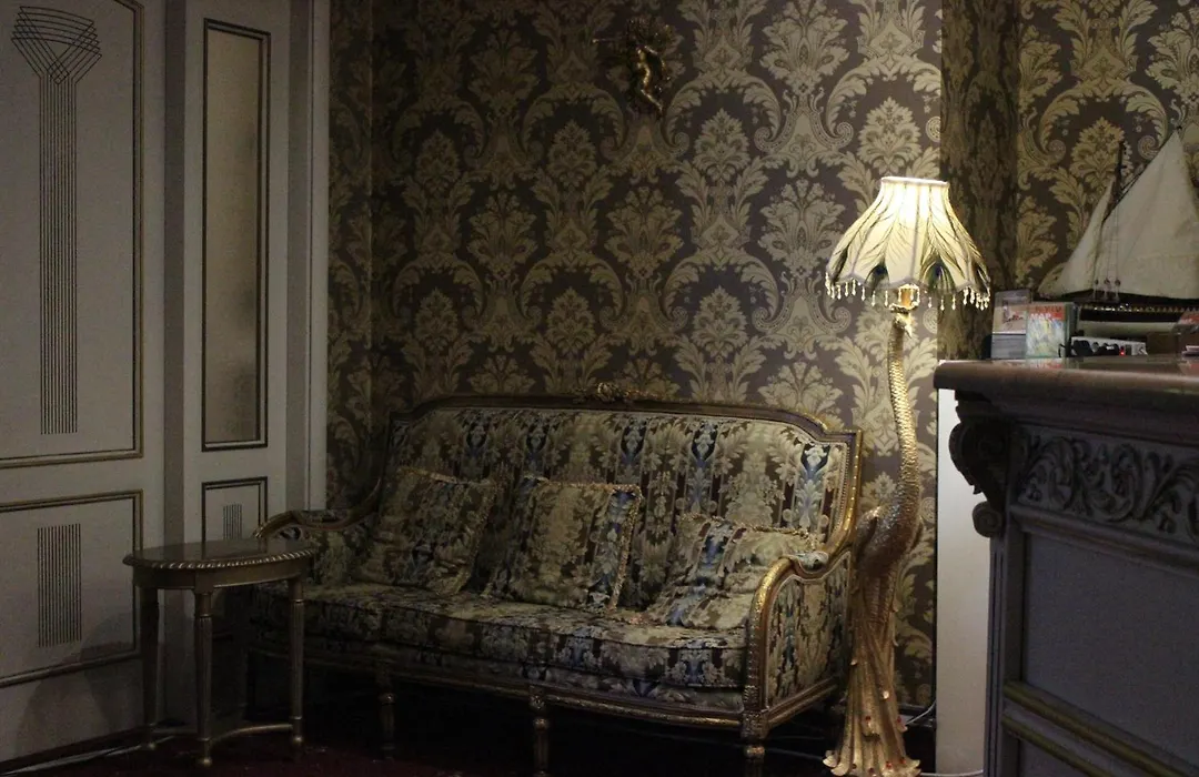 De Paris Hotel-1