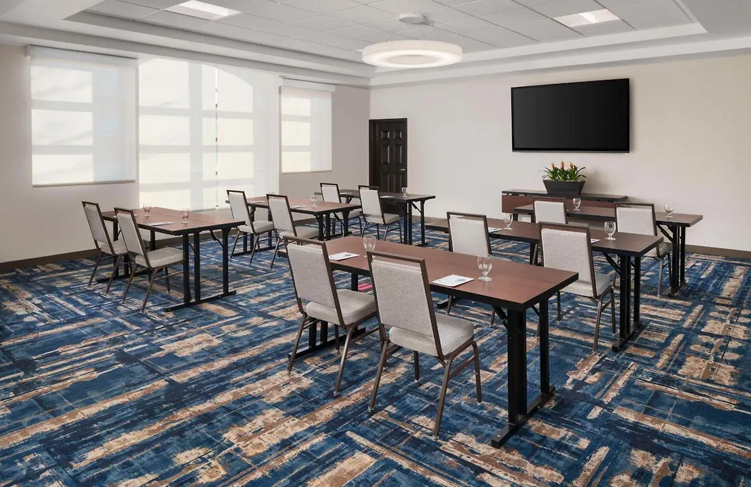 Hilton Garden Inn Ogden-1