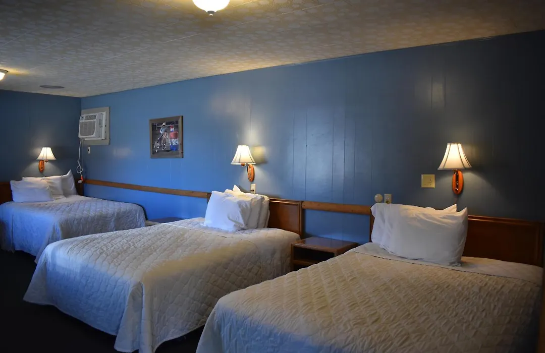 Big Bear Motel-1