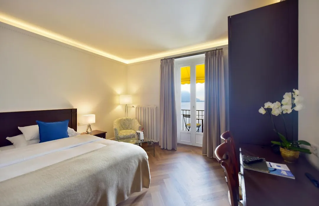 Golf Hotel Rene Capt-1