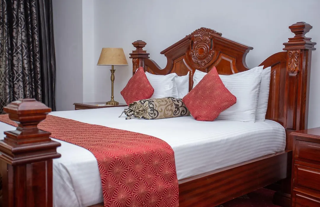 Weston Hotel-1