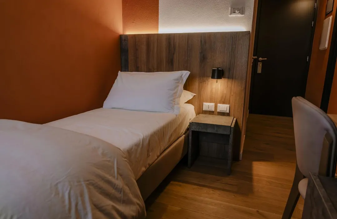 Armon Greenblu Hotel & Wellness-1