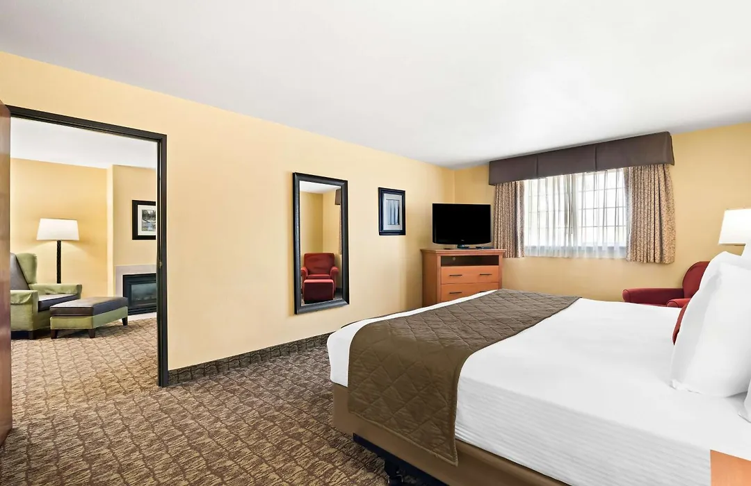 Best Western Newberry Station-1
