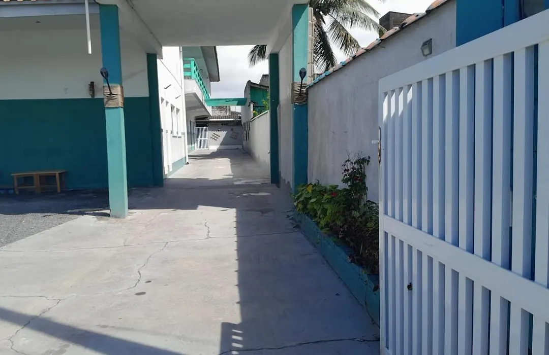 Villagio Vistamar Ilha Comprida-1
