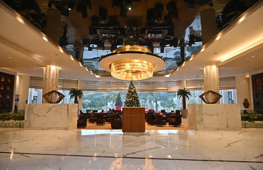 The Grand New Delhi-1