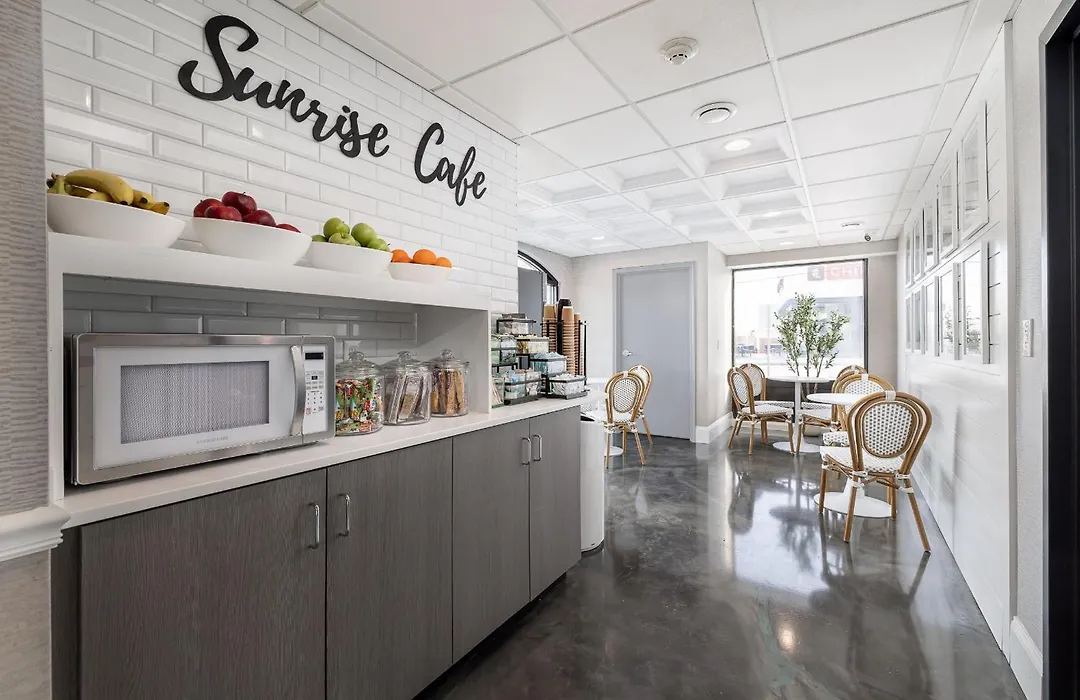 Oakfield Hotel & Suites Rochester, An Ascend Collection Hotel-1