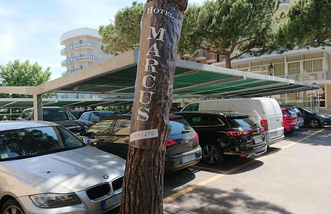 Hotel Marcus-1