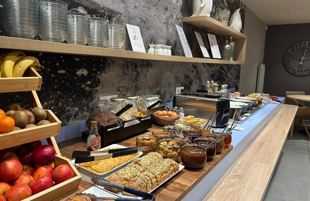 Ibis Styles Saint Malo Port-1