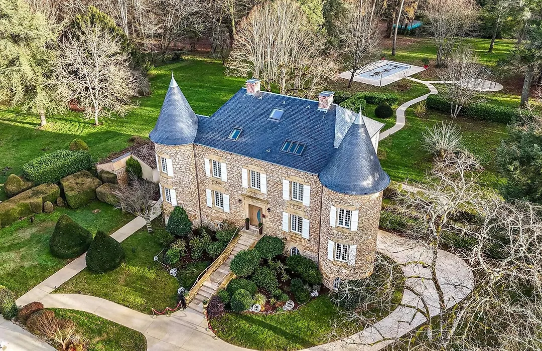 Château de Maraval-1