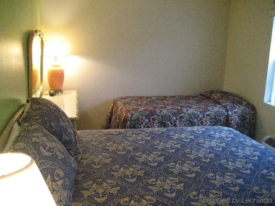 Homing Inn - Boynton Beach-1