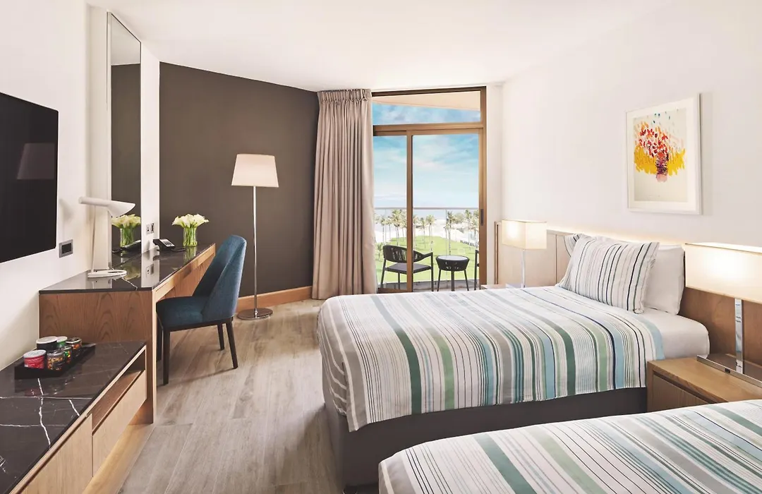 JA Beach Hotel, Dubai-1