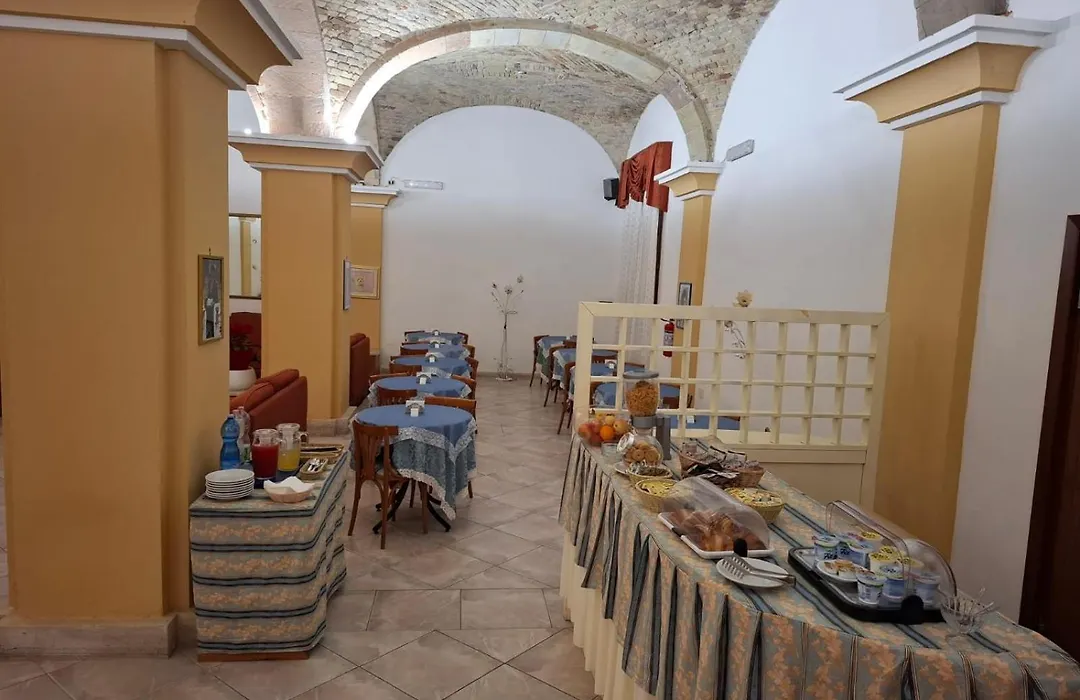 Hotel 4 Mori-1