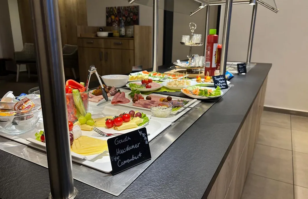 Hotel Schwedenkrone-1