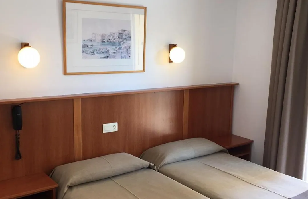 Hotel Stella Maris-1