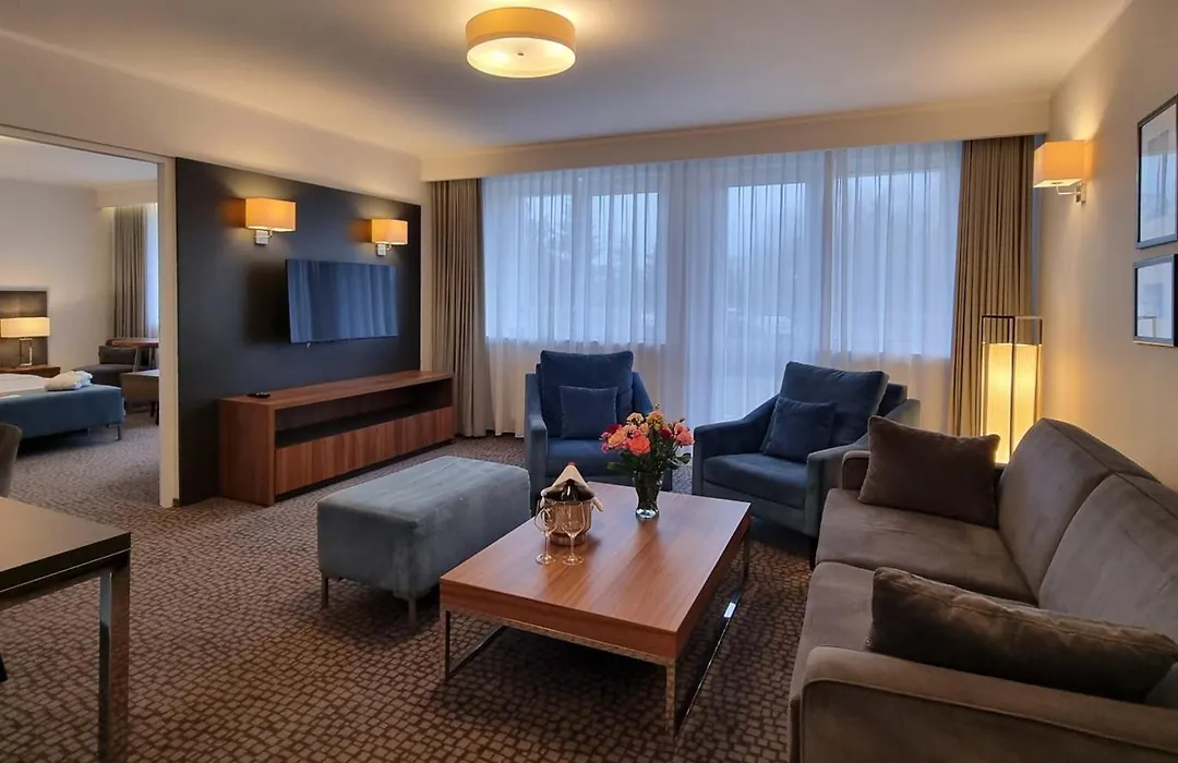 Hotel Wolin-1