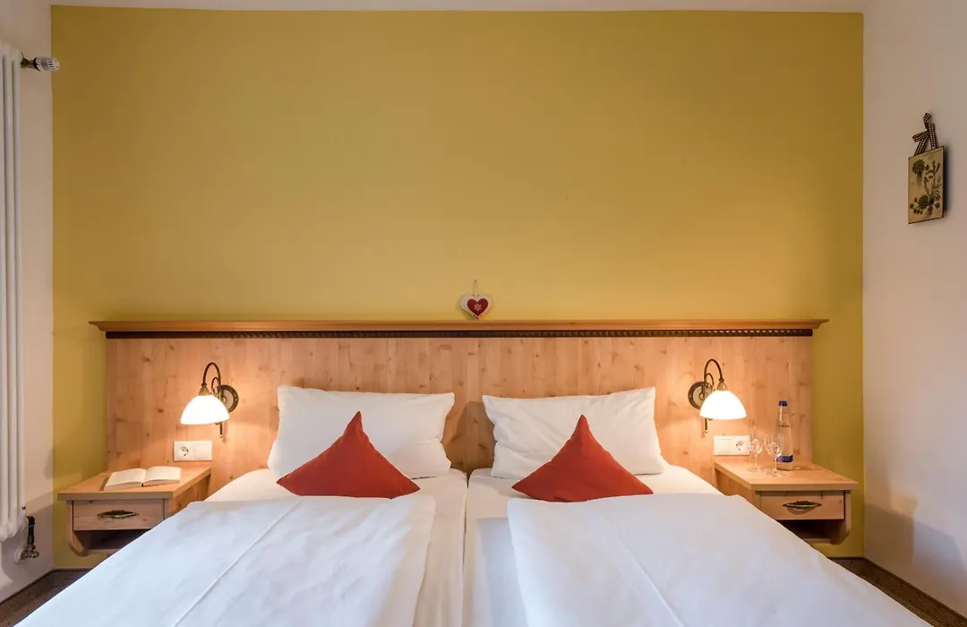 Berghaus - Der Westerhof Hotel-1