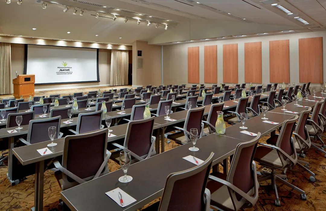 Meadowview Marriott Conference Resort And Convention Center-1
