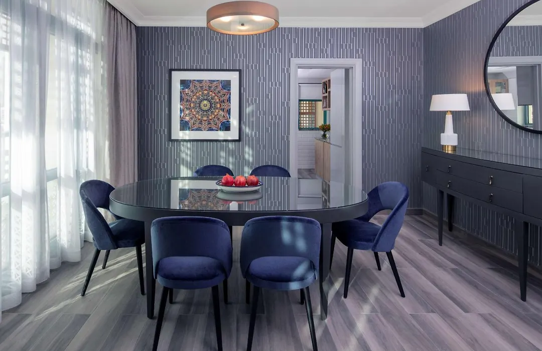 Grand Hyatt Amman-1