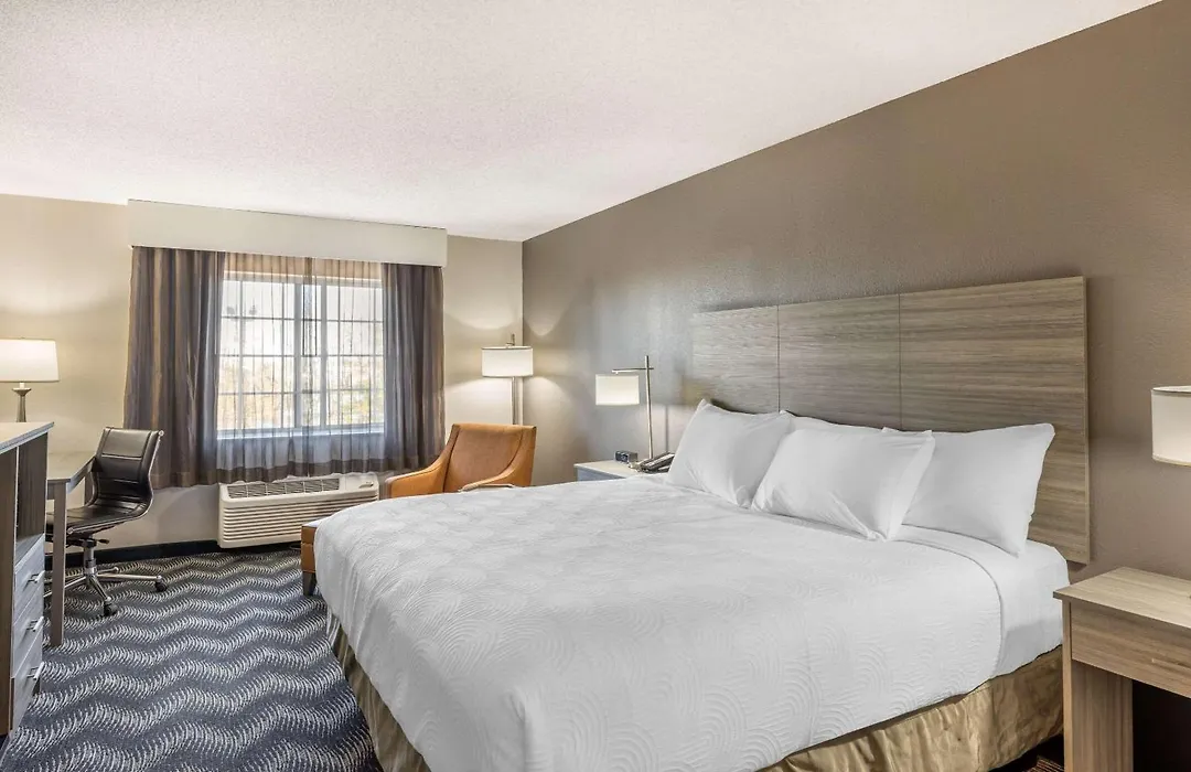 Country Inn & Suites By Radisson, Bolingbrook-Romeoville, I-55-1