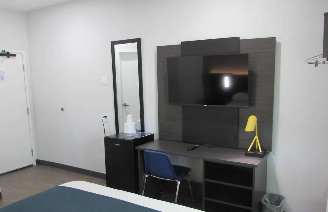 Motel 6-West Des Moines, Ia-1