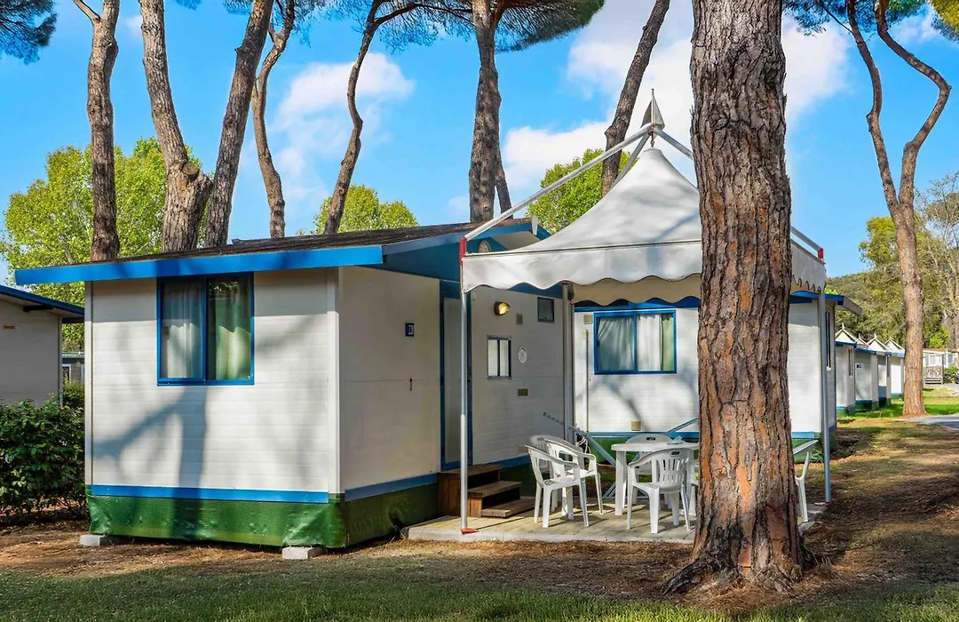 Camping Village Roma Capitol-1